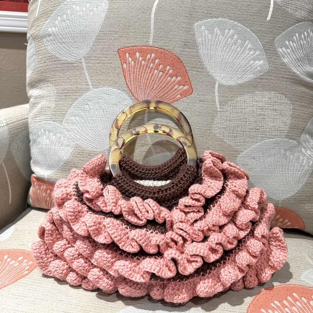 Handle bag